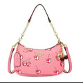 pinkery bag