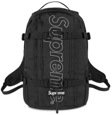 SUPER BACKPACK